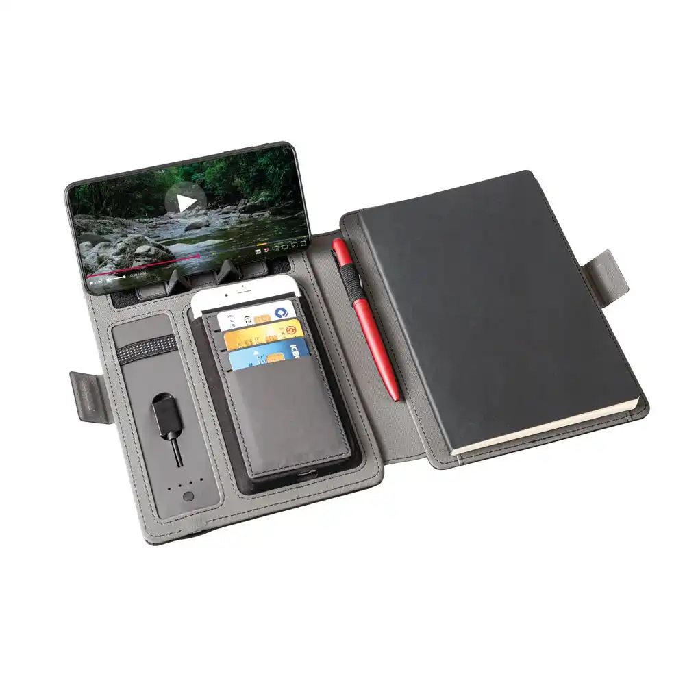 Organizer Powerbank