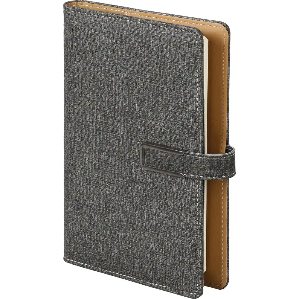 Kılıflı Defter