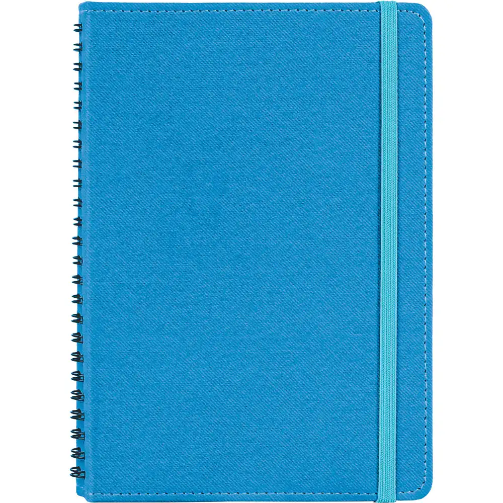 Gizli Spiralli Defter
